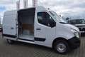 Nissan Interstar dCi110 Kasten L2H2 Acenta Weiß - thumbnail 13