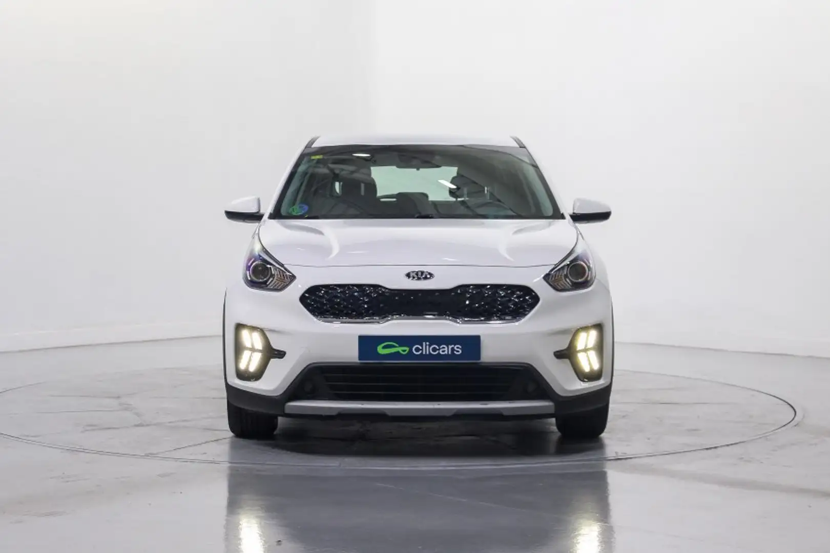 Kia Niro 1.6 HEV Concept Blanco - 2