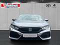 Honda Civic 1.0 Comfort VTEC Klima SHZ WKR ACC BT Srebrny - thumbnail 4