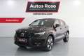 Volvo C40 Recharge Single Plus Auto Negro - thumbnail 1