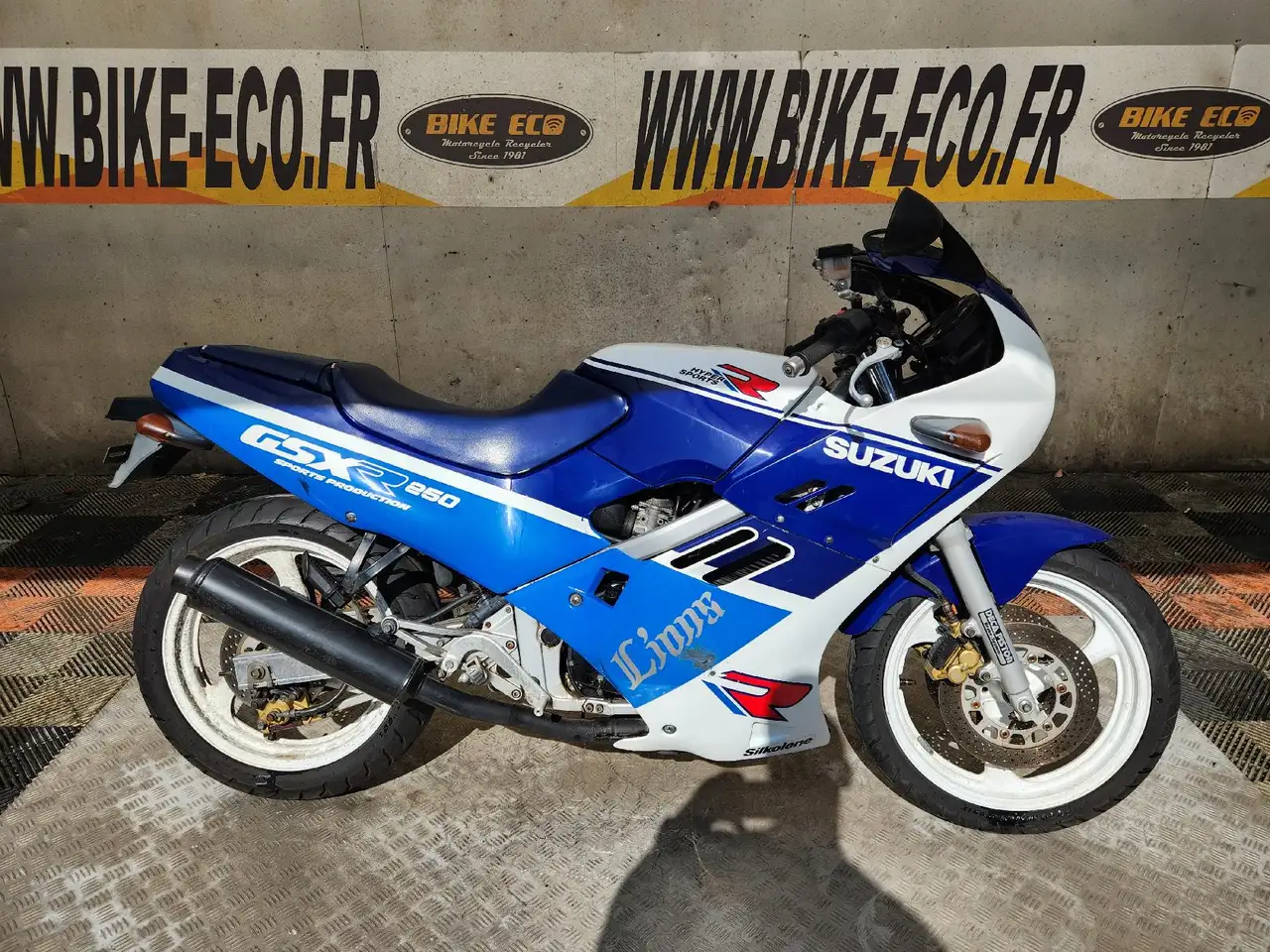 Suzuki