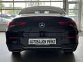 Mercedes-Benz CLA 180 AUTOMAT NAVI KLIMAA LM LEDER PDC KAMERA Noir - thumbnail 9