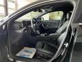 Mercedes-Benz CLA 180 AUTOMAT NAVI KLIMAA LM LEDER PDC KAMERA Noir - thumbnail 5