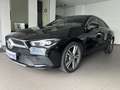 Mercedes-Benz CLA 180 AUTOMAT NAVI KLIMAA LM LEDER PDC KAMERA Noir - thumbnail 1