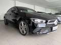 Mercedes-Benz CLA 180 AUTOMAT NAVI KLIMAA LM LEDER PDC KAMERA Noir - thumbnail 7