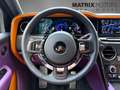 Rolls-Royce Cullinan Black Badge ShootingStar Massage 23" Violett - thumbnail 18