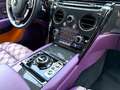 Rolls-Royce Cullinan Black Badge ShootingStar Massage 23" Violett - thumbnail 20