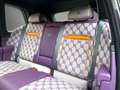 Rolls-Royce Cullinan Black Badge ShootingStar Massage 23" Violett - thumbnail 8