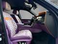Rolls-Royce Cullinan Black Badge ShootingStar Massage 23" Violett - thumbnail 24