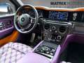 Rolls-Royce Cullinan Black Badge ShootingStar Massage 23" Violett - thumbnail 3