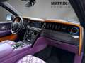 Rolls-Royce Cullinan Black Badge ShootingStar Massage 23" Violett - thumbnail 21
