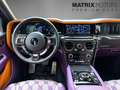 Rolls-Royce Cullinan Black Badge ShootingStar Massage 23" Violett - thumbnail 7