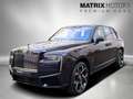 Rolls-Royce Cullinan Black Badge ShootingStar Massage 23" Violett - thumbnail 1