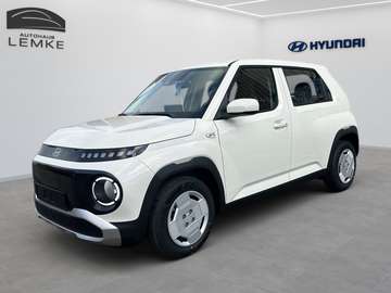 42 kWh SELECT - SOFORT LIEFERBAR