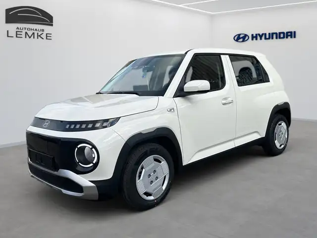 Hyundai Inster 42 kWh SELECT - SOFORT LIEFERBAR