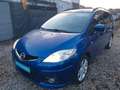 Mazda 5 Lim. 2.0 LPG*Automatik*2-Hand*TÜV-Neu* Blau - thumbnail 4