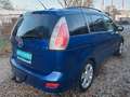 Mazda 5 Lim. 2.0 LPG*Automatik*2-Hand*TÜV-Neu* Blau - thumbnail 10