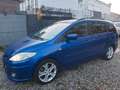 Mazda 5 Lim. 2.0 LPG*Automatik*2-Hand*TÜV-Neu* Blau - thumbnail 5