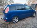 Mazda 5 Lim. 2.0 LPG*Automatik*2-Hand*TÜV-Neu* Blau - thumbnail 11