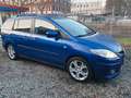 Mazda 5 Lim. 2.0 LPG*Automatik*2-Hand*TÜV-Neu* Blau - thumbnail 2