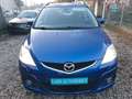 Mazda 5 Lim. 2.0 LPG*Automatik*2-Hand*TÜV-Neu* Blau - thumbnail 3