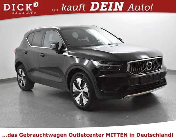 Volvo XC40 7G Inscrip Express PANO+PROF+MEMO+KAM+KEY+