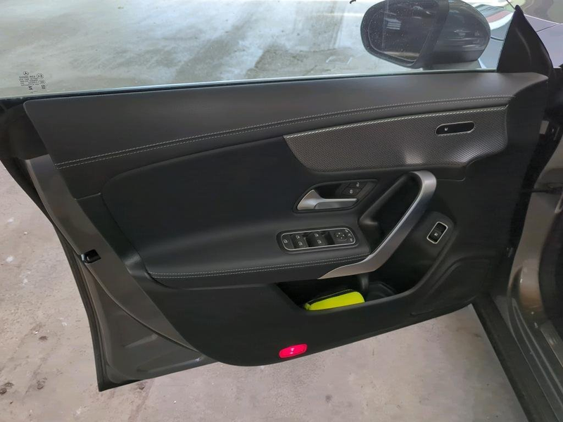 Mercedes-Benz CLA 250 e SB Progressive AHK Pano — photo 8