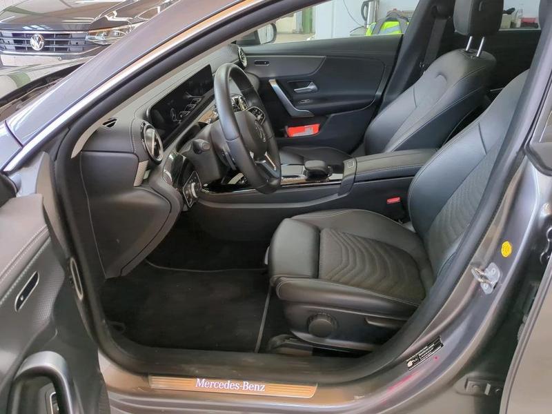 Mercedes-Benz CLA 250 e SB Progressive AHK Pano — photo 9