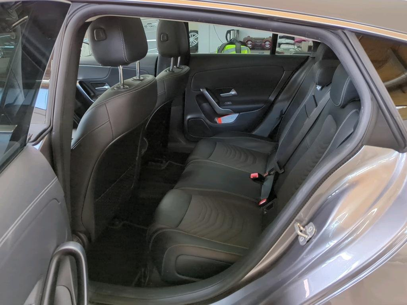 Mercedes-Benz CLA 250 e SB Progressive AHK Pano — photo 12
