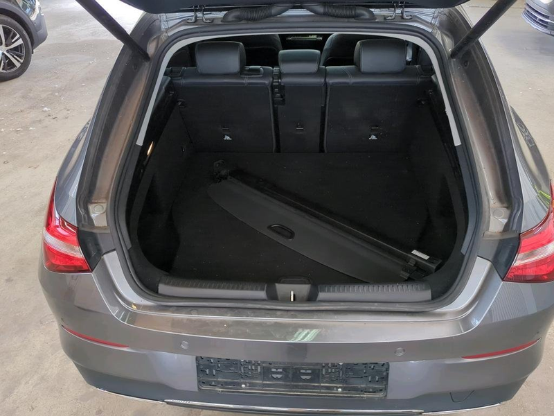 Mercedes-Benz CLA 250 e SB Progressive AHK Pano — photo 13