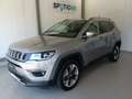 Jeep Compass Compass 2.0 Multijet II aut. 4WD Limited Gris - thumbnail 1
