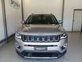 Jeep Compass Compass 2.0 Multijet II aut. 4WD Limited Gris - thumbnail 4