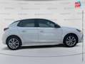 Opel Corsa 1.2 Turbo 100ch Elegance Business BVA Wit - thumbnail 4