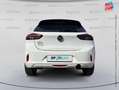 Opel Corsa 1.2 Turbo 100ch Elegance Business BVA Wit - thumbnail 7