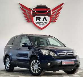 2.0 VTEC EXECUTIVE 4X4 150CH 1ER