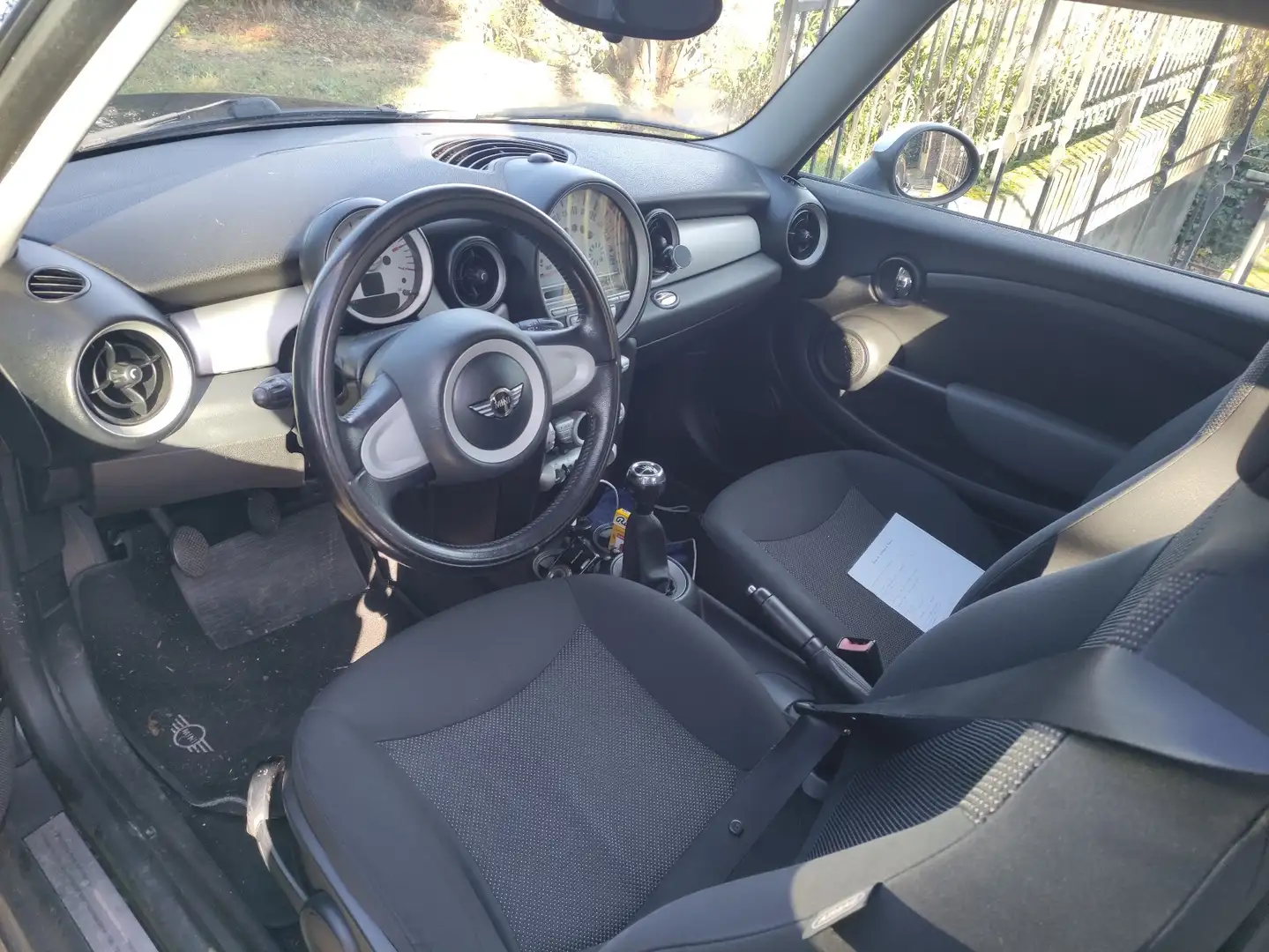 MINI One D 1.6 FL - 2