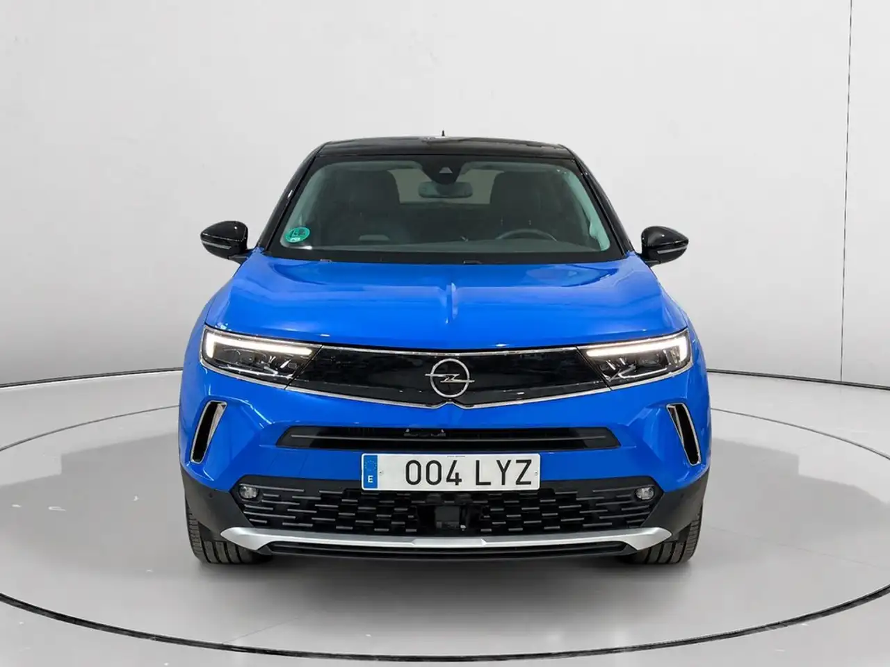 2022 Opel Mokka 1.2T S&S Ultimate 130, photograph 7