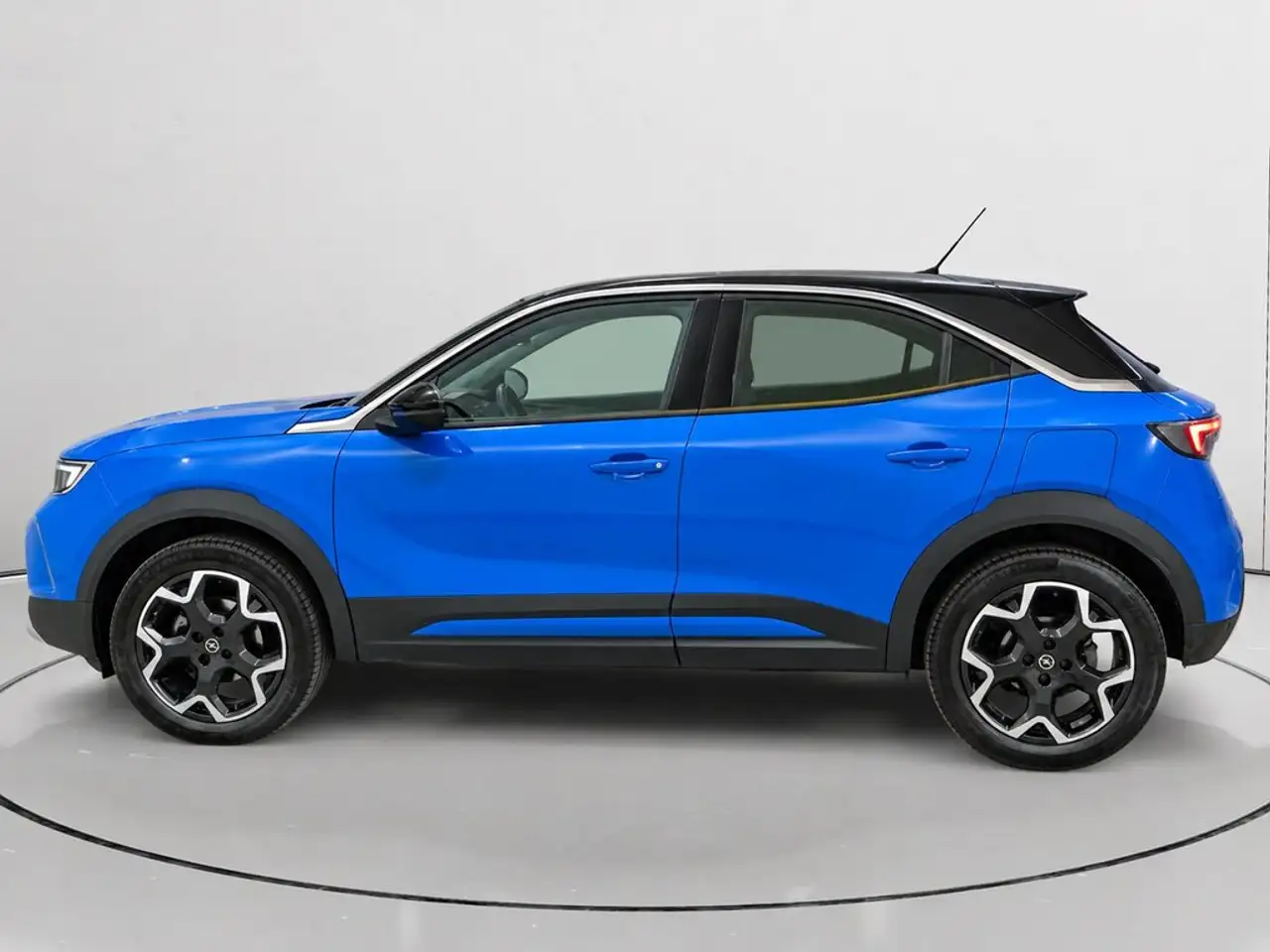 2022 Opel Mokka 1.2T S&S Ultimate 130, photograph 6