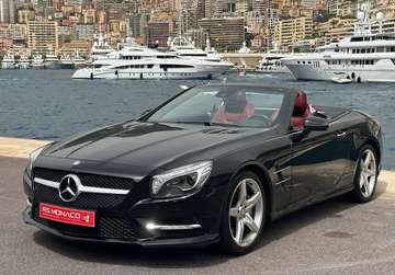 Classe Mercedes iii 350 blueefficiency