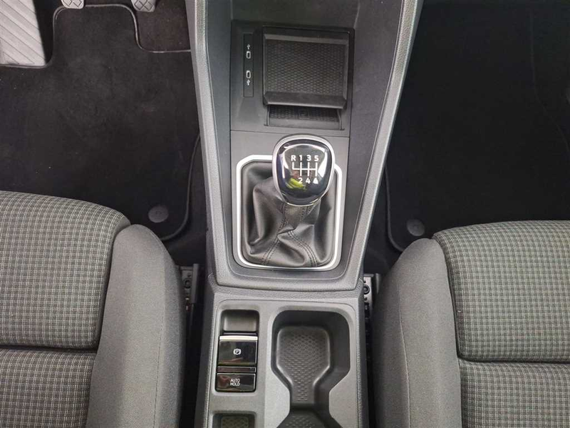 Volkswagen Caddy 2.0 TDI — photo 15