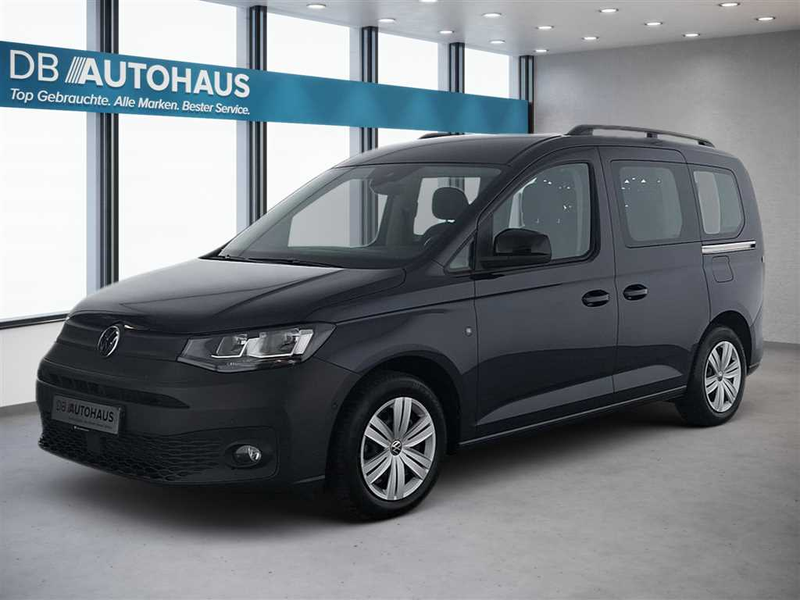 Volkswagen Caddy 2.0 TDI