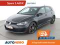 Volkswagen Golf 2.0 TDI GTD BlueMotion Tech Aut.*NAVI* Gris - thumbnail 1