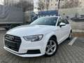 Audi A3 Sportback 30 1.0 tfsi Sport 116cv s-tronic Bianco - thumbnail 10