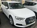 Audi A3 Sportback 30 1.0 tfsi Sport 116cv s-tronic Bianco - thumbnail 4