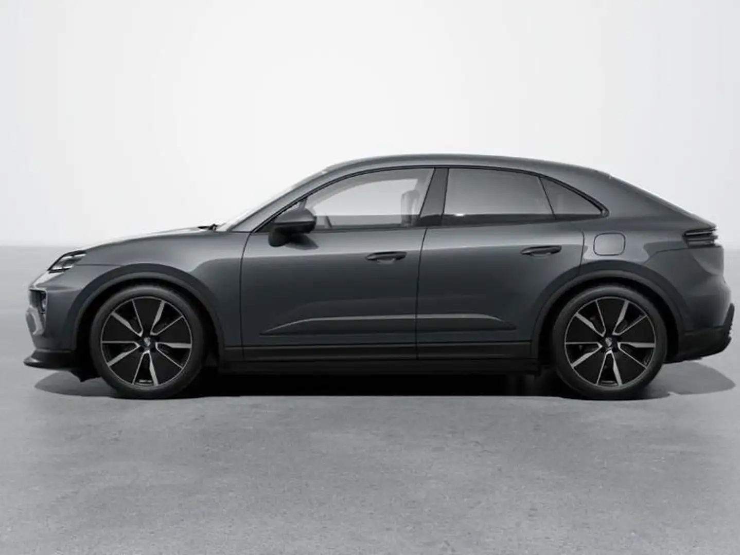 Porsche Macan 4 NUOVA! IN ARRIVO SETTEMBRE 2024 Grey - 2