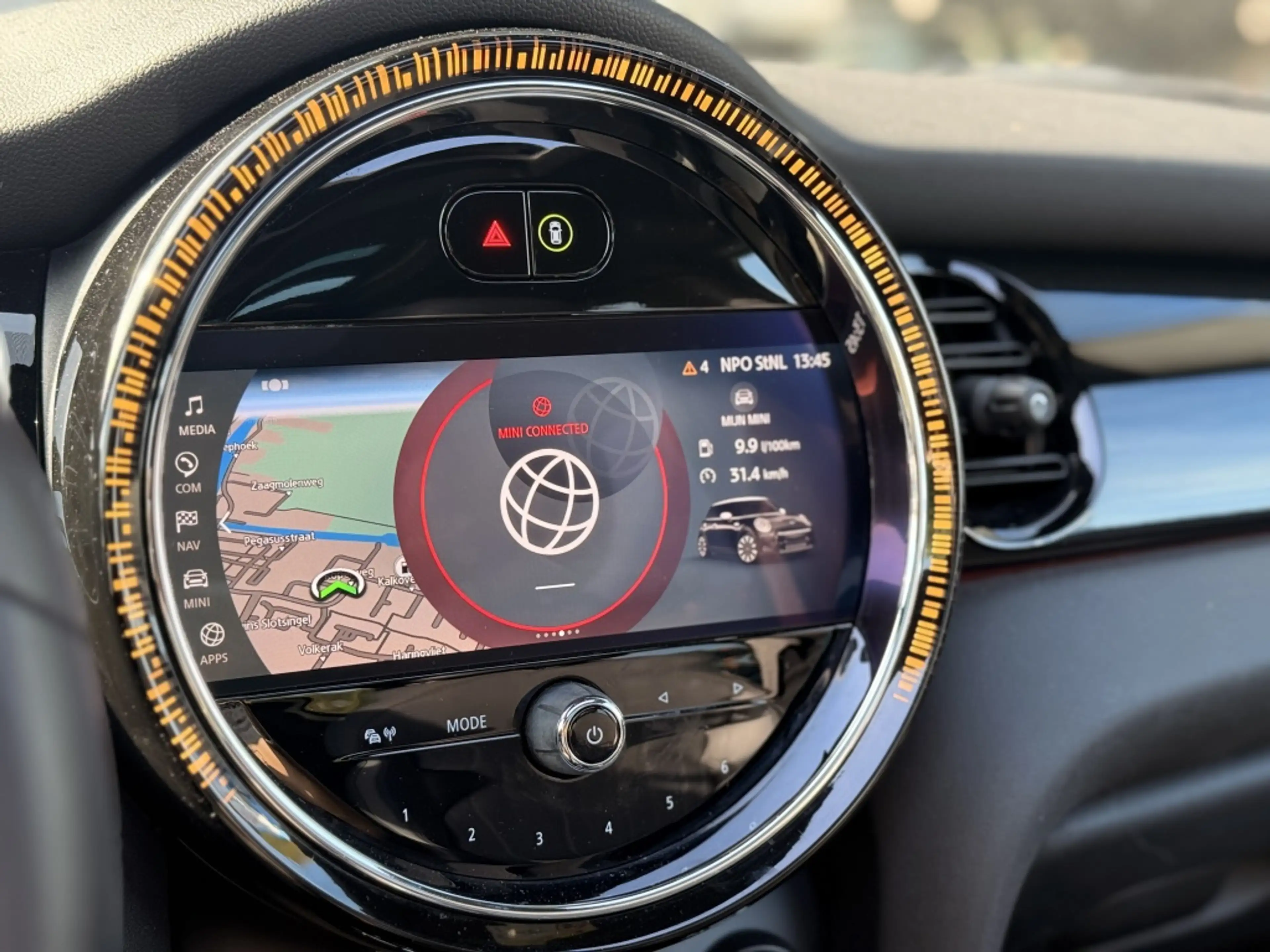 MINI John Cooper Works 3-Deurs 2.0 Classic — photo 14