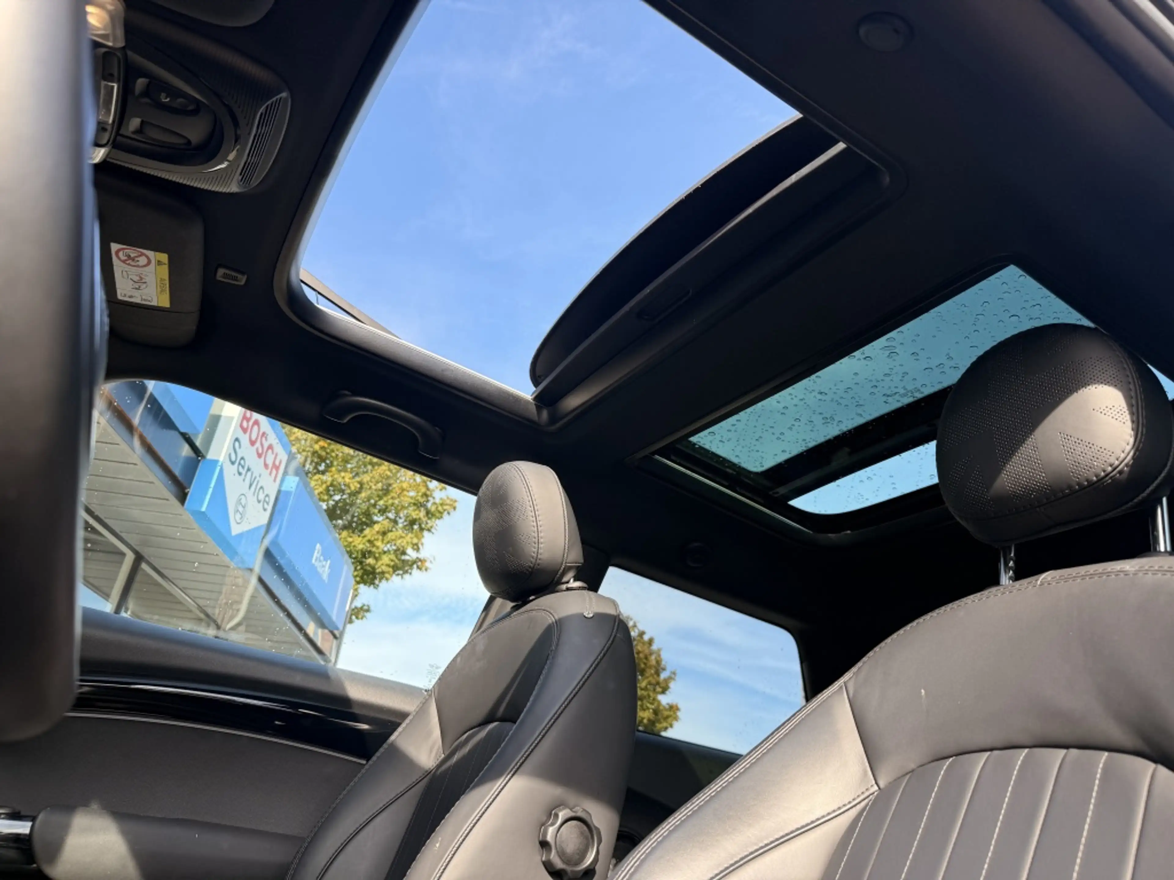 MINI John Cooper Works 3-Deurs 2.0 Classic — photo 8