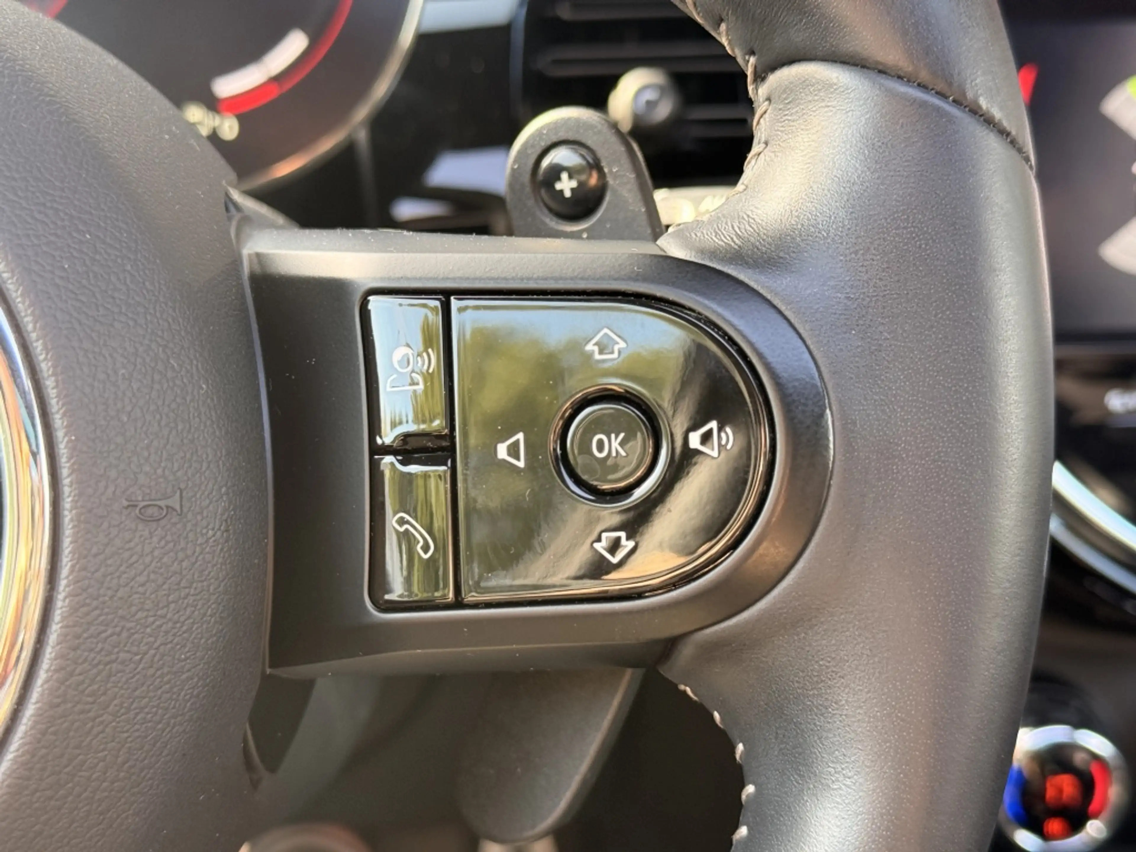 MINI John Cooper Works 3-Deurs 2.0 Classic — photo 13