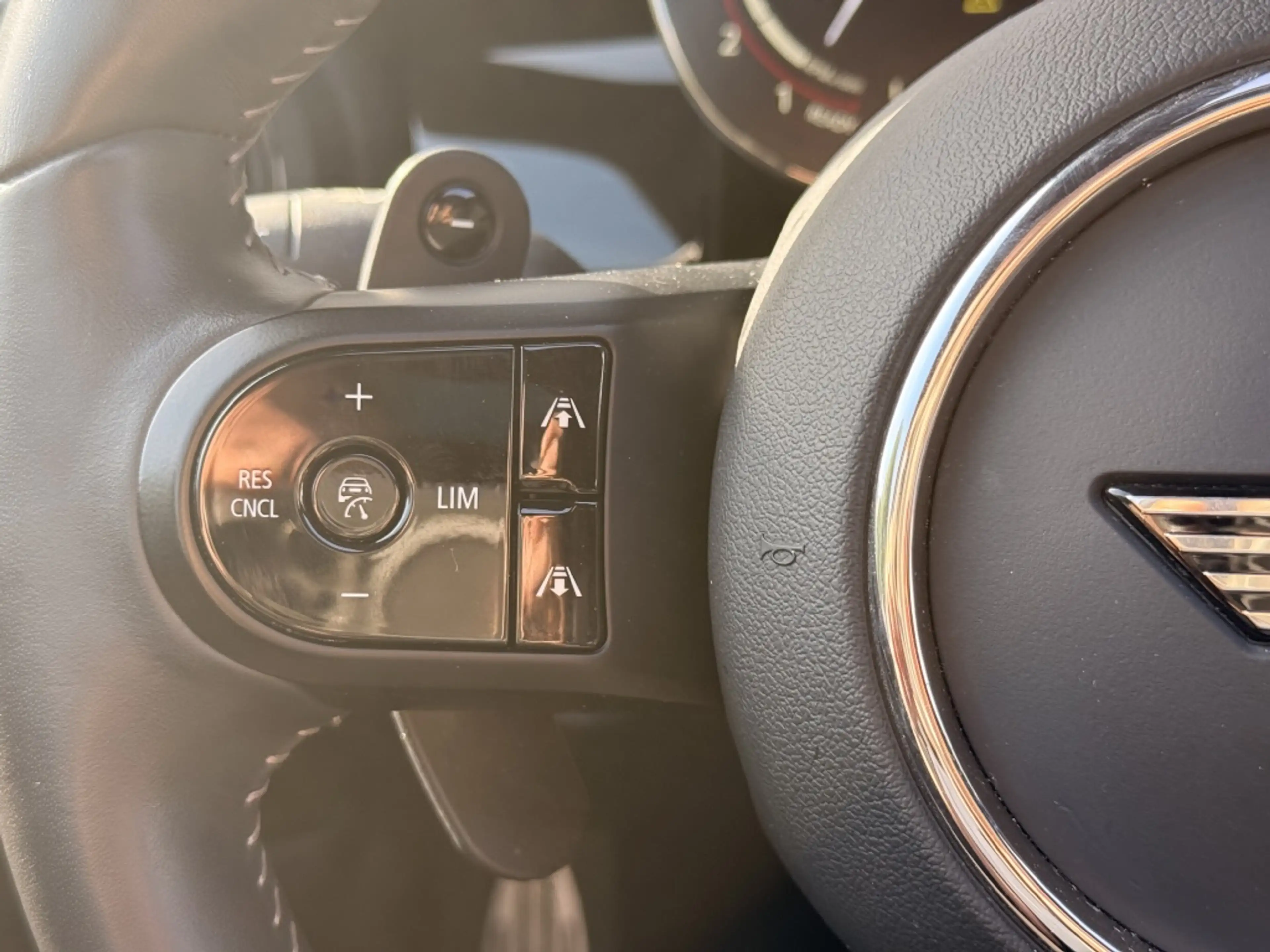 MINI John Cooper Works 3-Deurs 2.0 Classic — photo 12