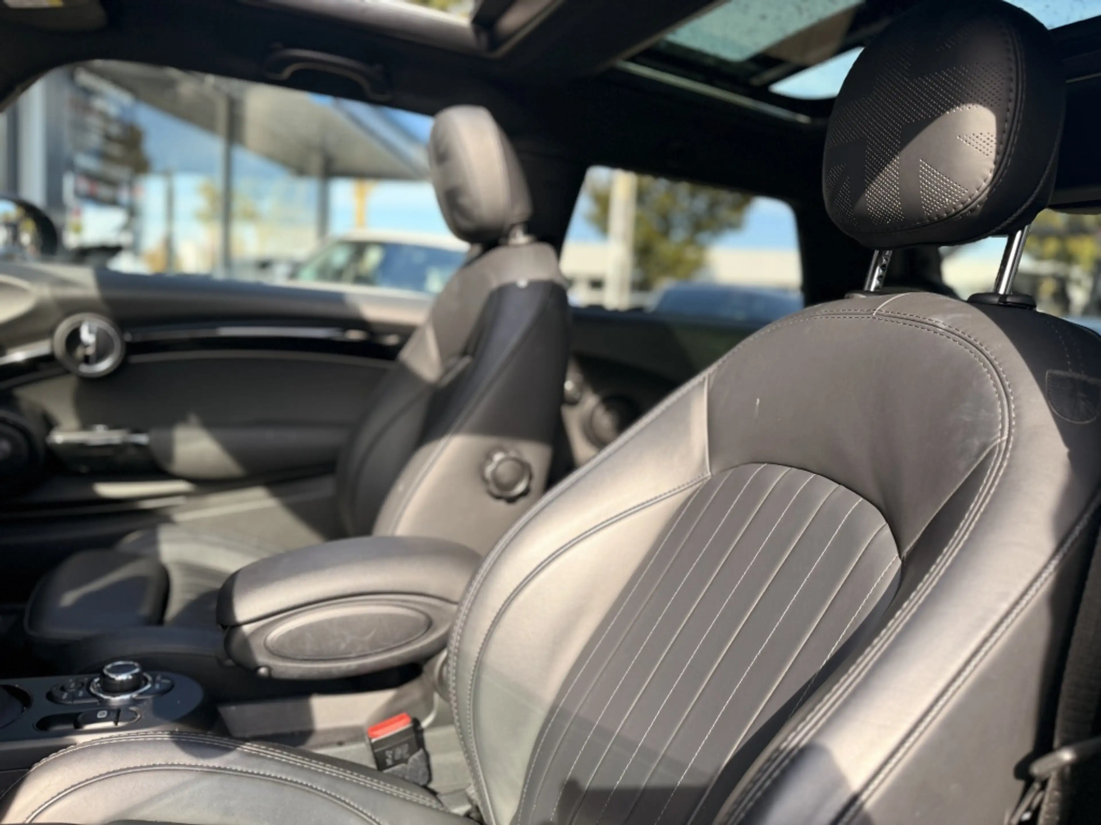 MINI John Cooper Works 3-Deurs 2.0 Classic — photo 7